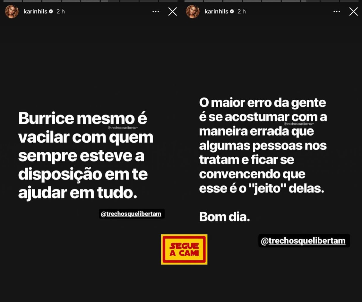 Imagem: Reprodu&ccedil;&atilde;o/Instagram