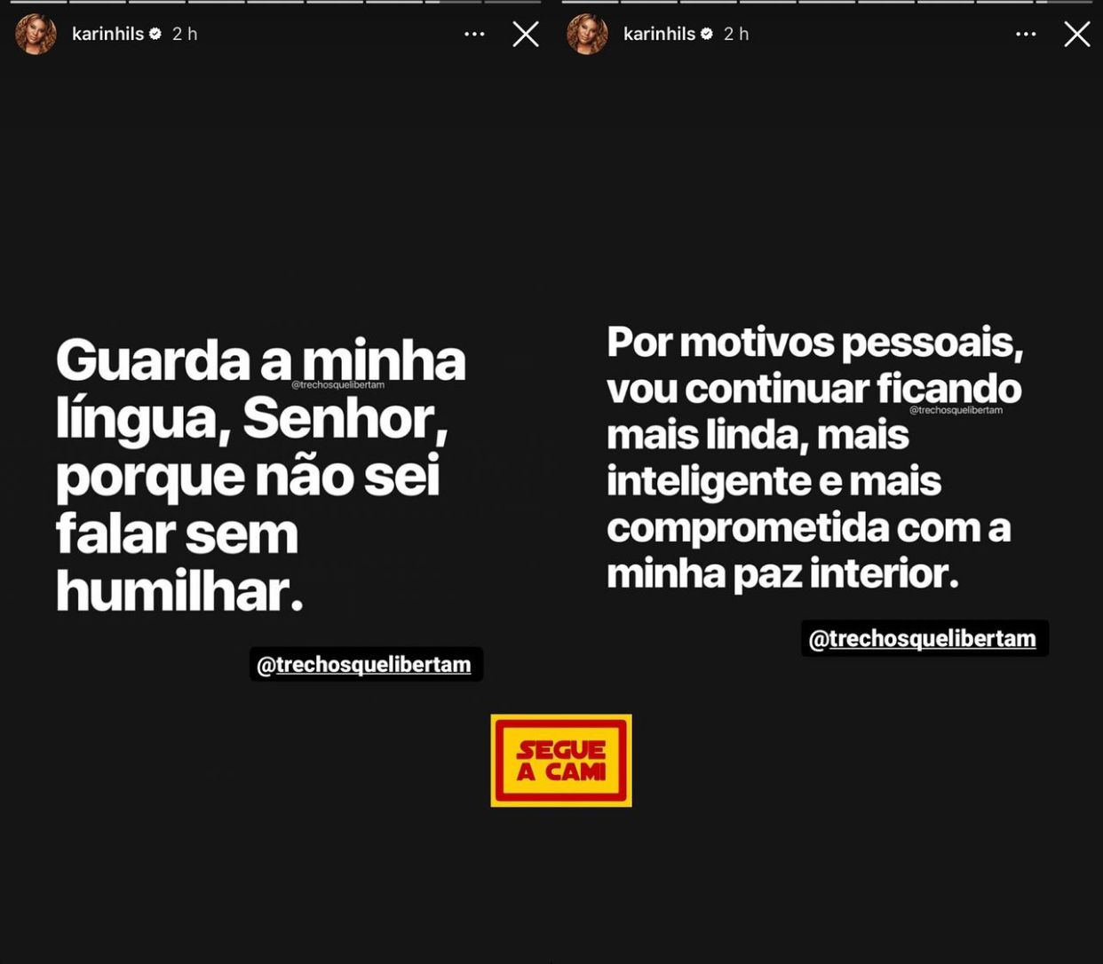 Imagem: Reprodu&ccedil;&atilde;o/Instagram