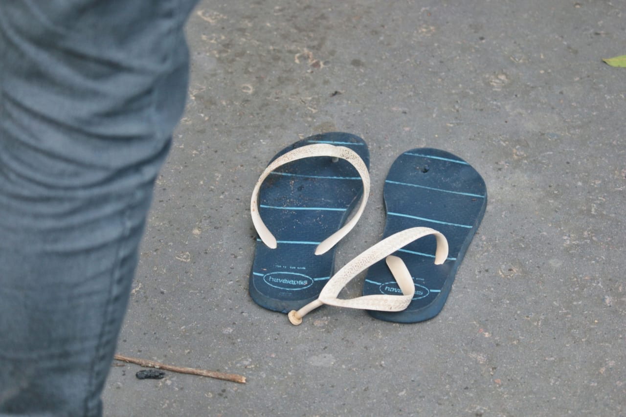 Foto: Jander Robson/Portal do Holanda