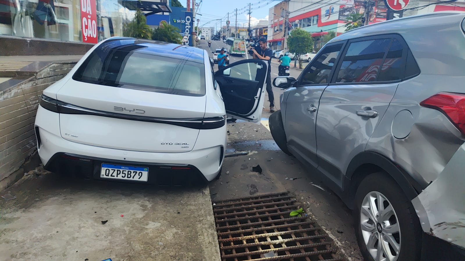 Foto: Netto Silva/Portal do Holanda