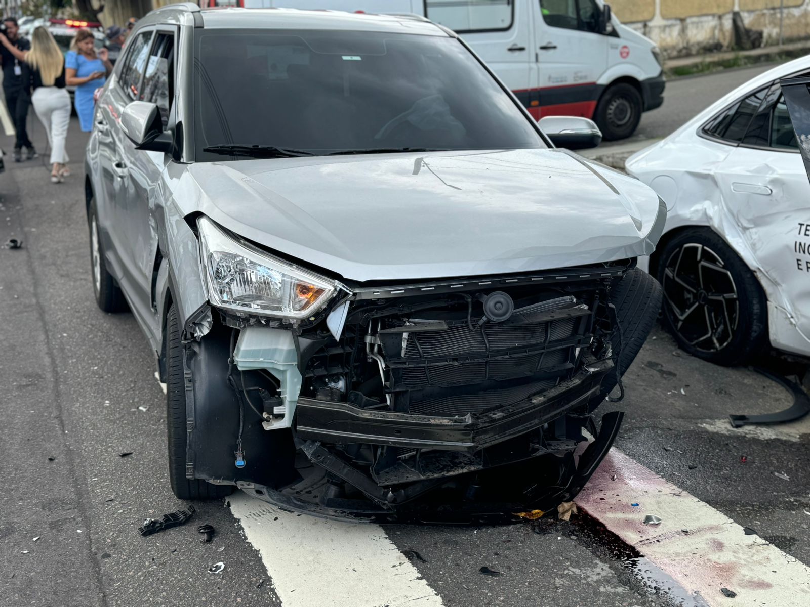 Foto: Netto Silva/Portal do Holanda