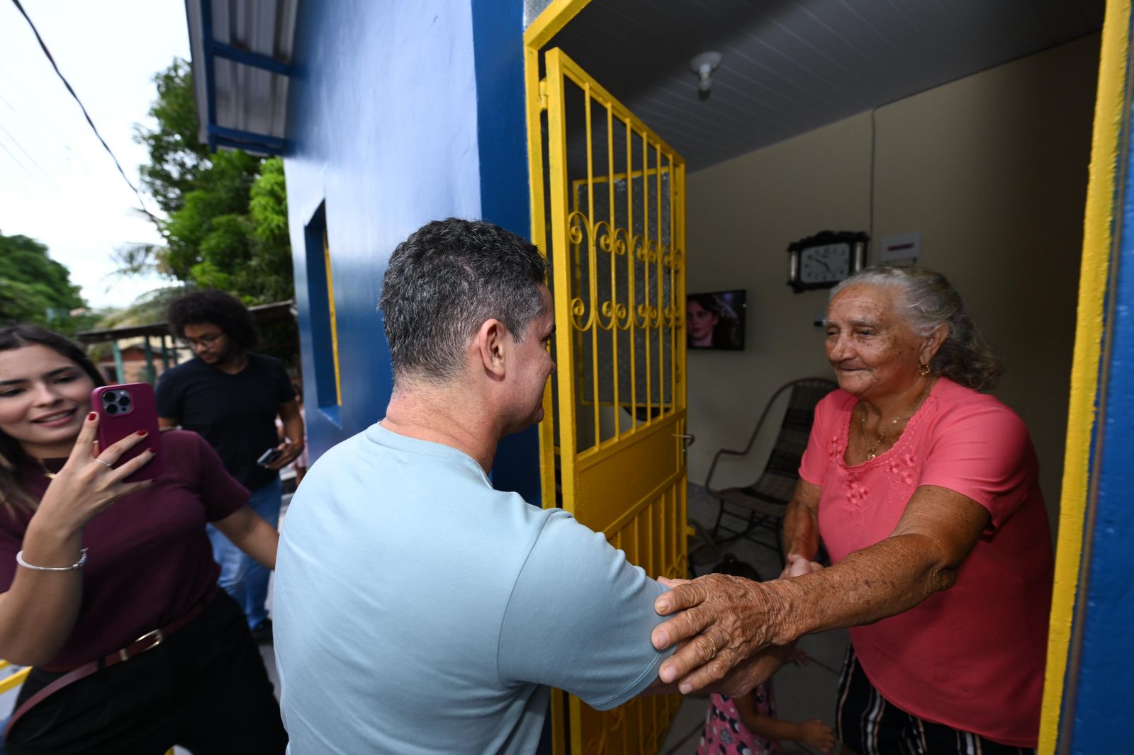 Foto: Divulga&ccedil;&atilde;o 