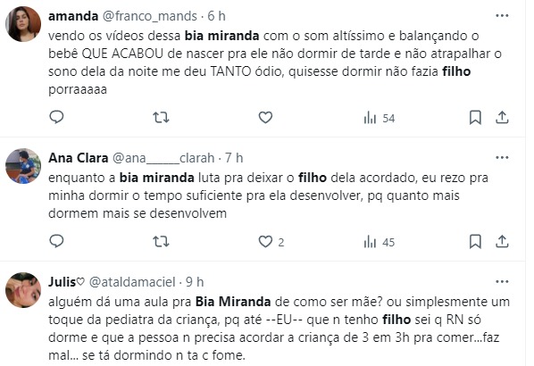 Imagens: Reprodu&ccedil;&atilde;o/Twitter
