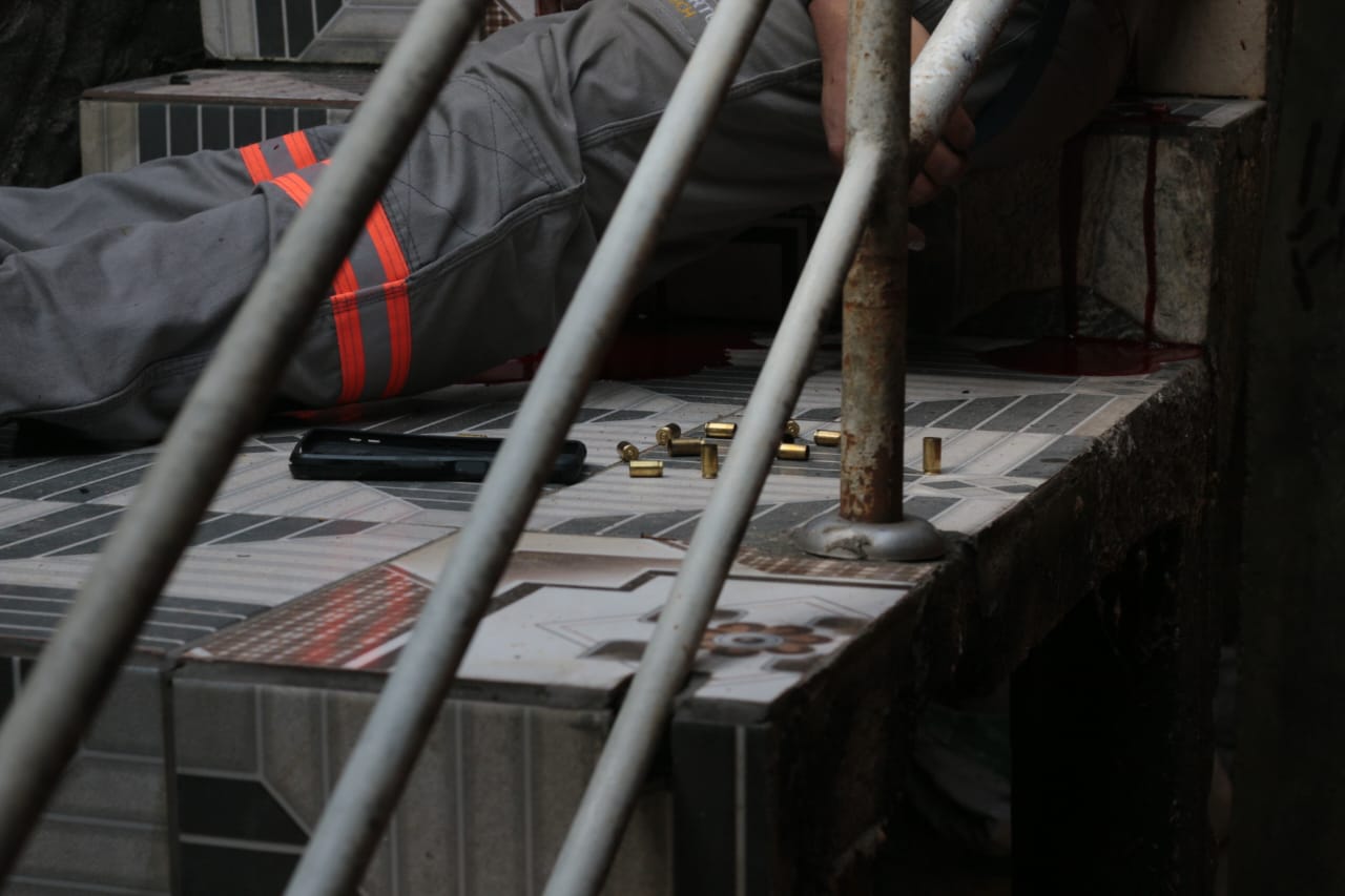 Foto: Jander Robson / Portal do Holanda