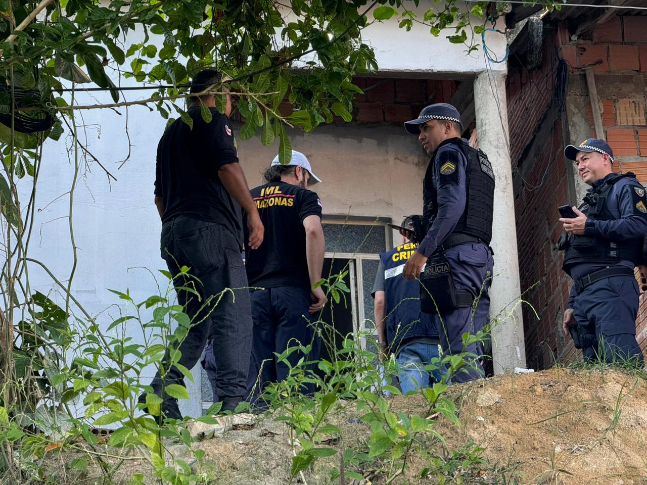 Foto: Neto Silva/Portal do Holanda