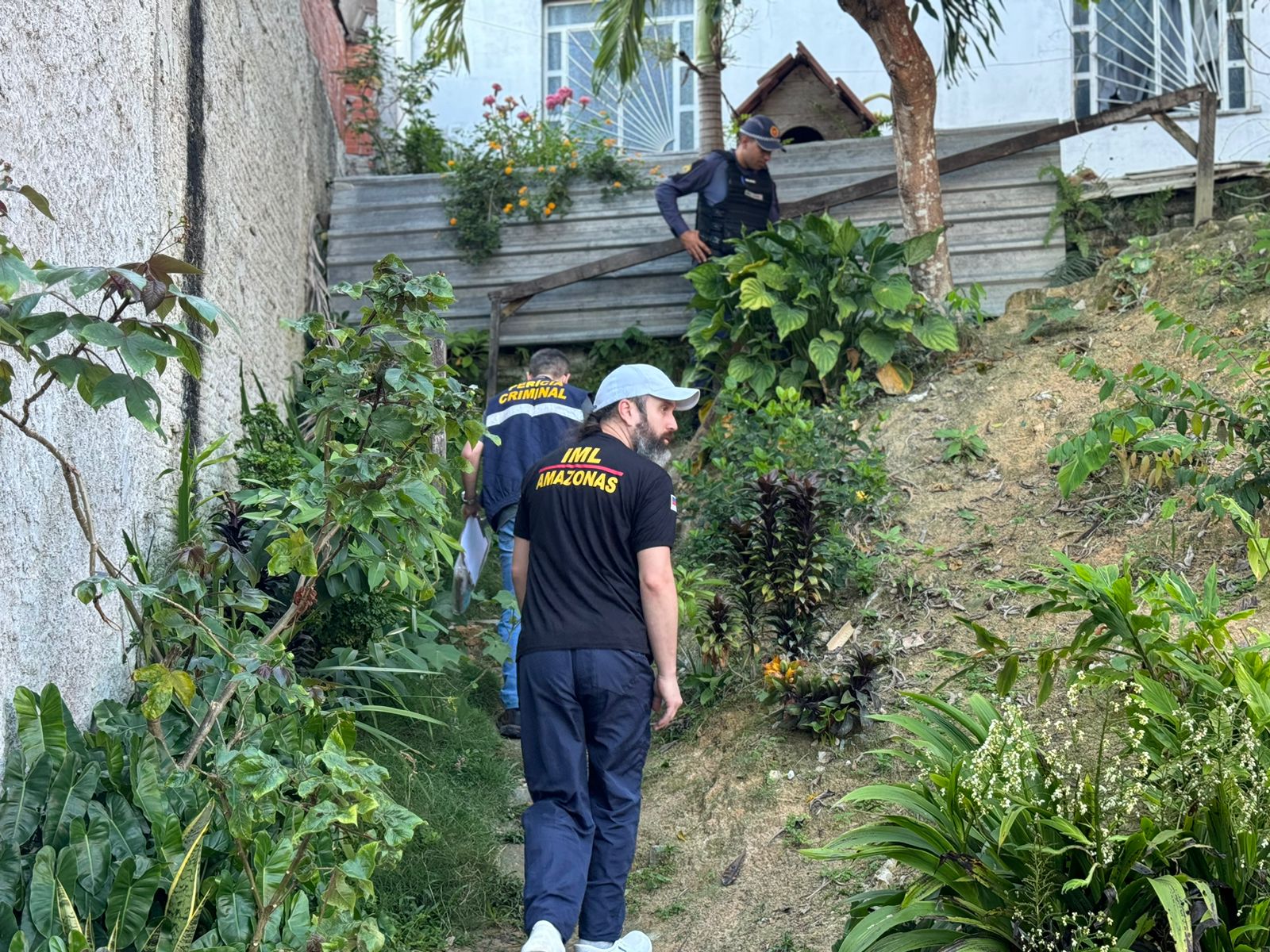 Foto: Neto Silva/Portal do Holanda