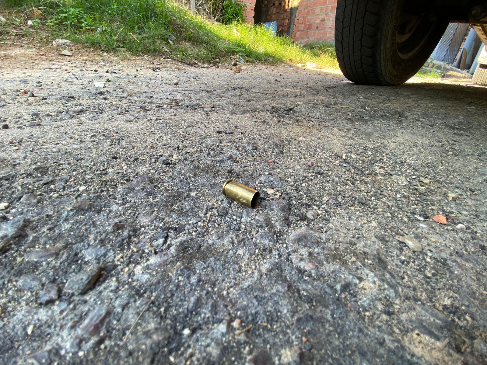 Foto: Jander Robson/Portal do Holanda