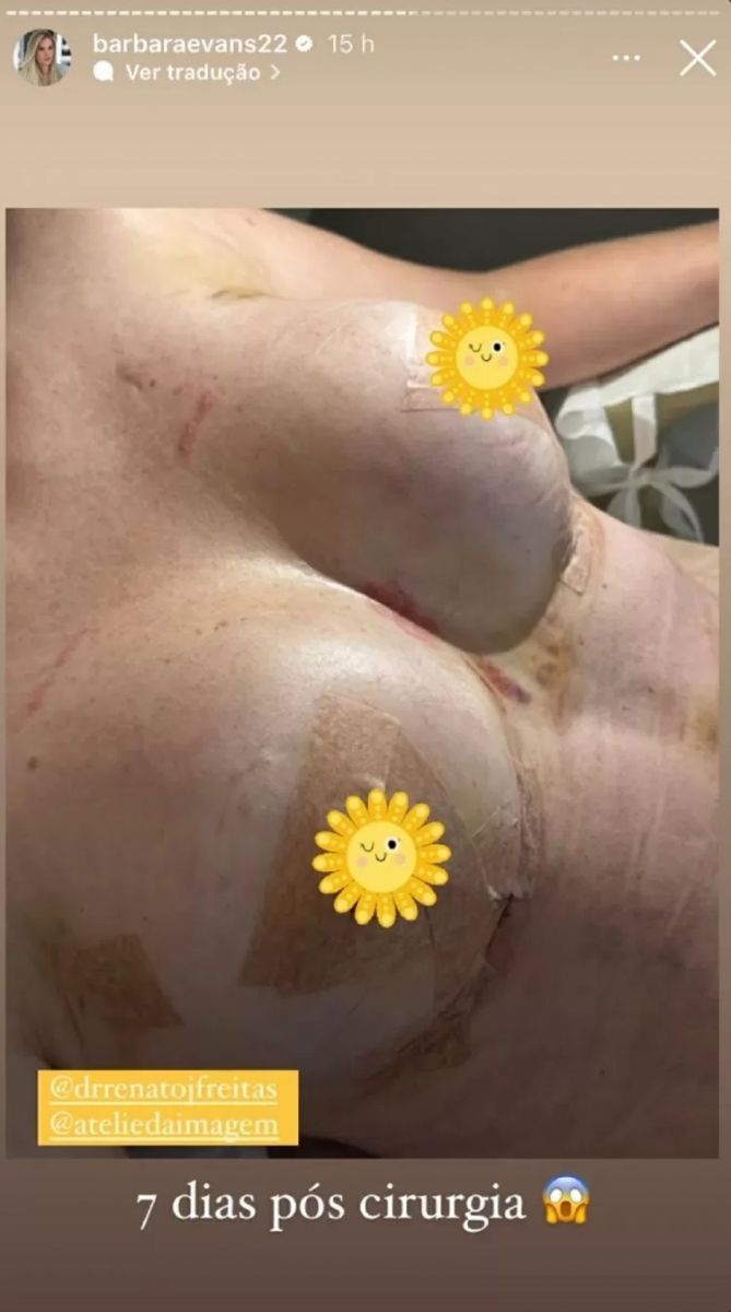 Foto: Reprodu&ccedil;&atilde;o Instagram