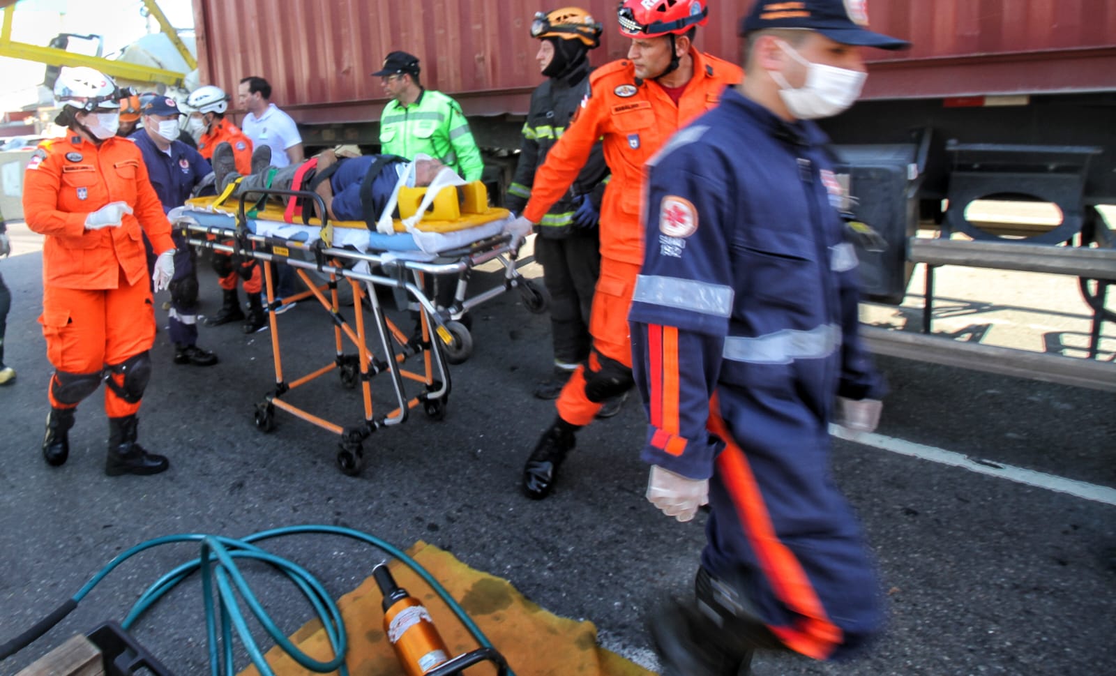 Foto: Jander Robson/Portal do Holanda