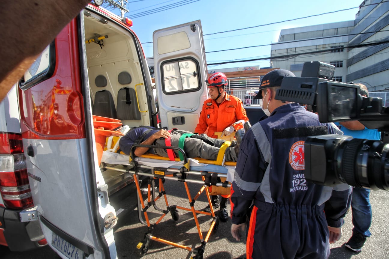 Foto: Jander Robson/Portal do Holanda