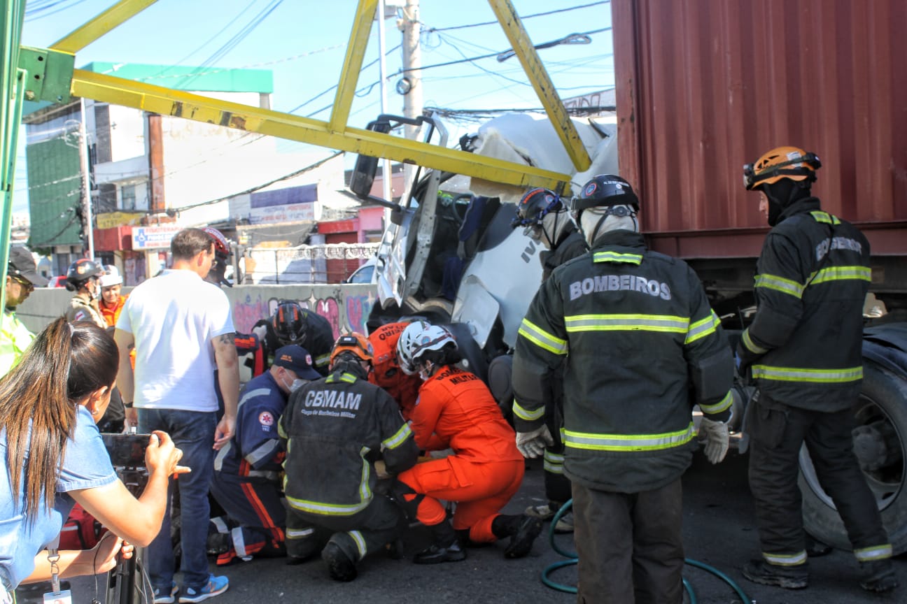 Foto: Jander Robson / Portal do Holanda