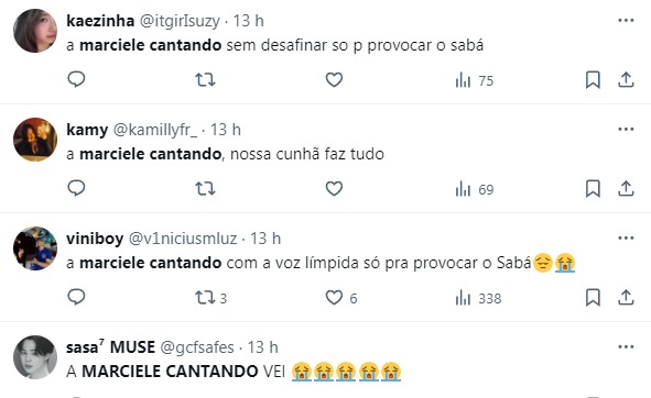 Imagem: Reprodu&ccedil;&atilde;o/Twitter