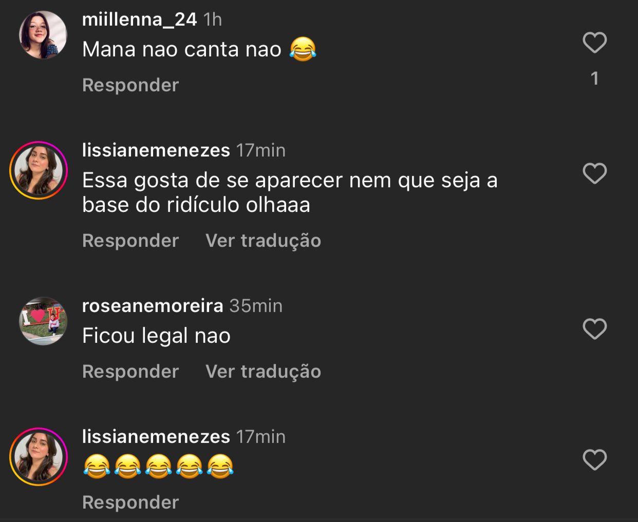 Imagem: Reprodu&ccedil;&atilde;o/Instagram