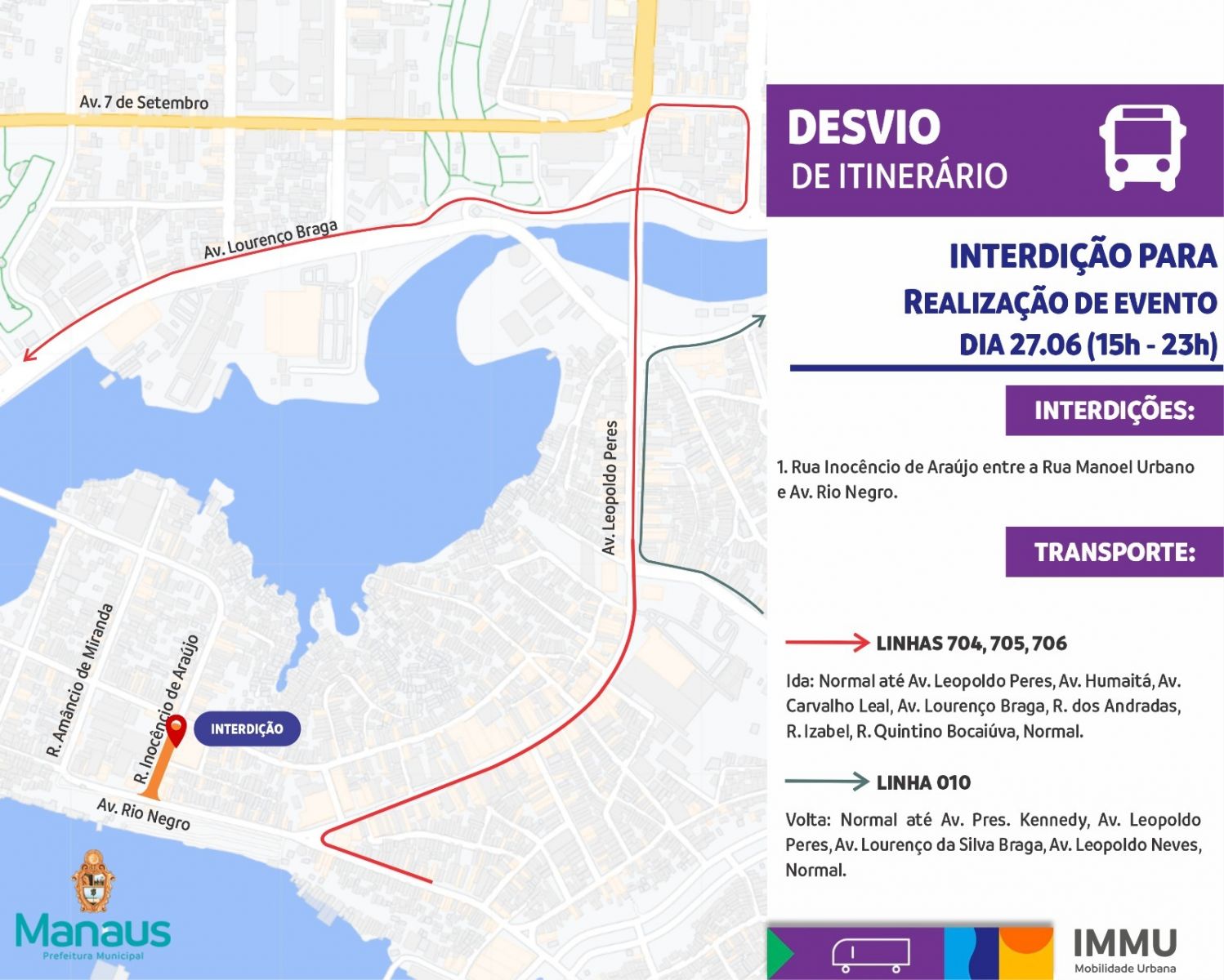 Foto: Divulga&ccedil;&atilde;o/IMMU