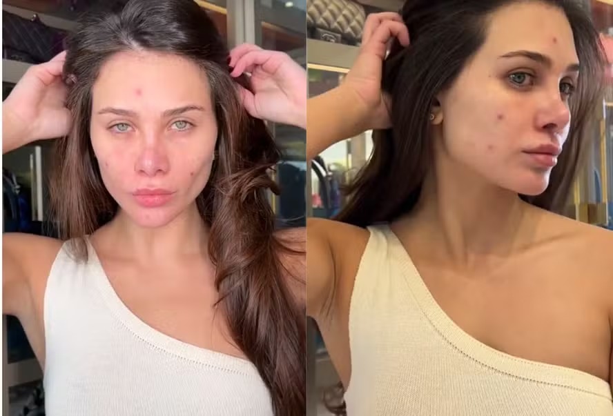 Foto: Reprodu&ccedil;&atilde;o Instagram