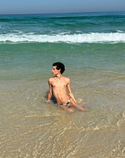 Foto: Reprodu&ccedil;&atilde;o/Instagram