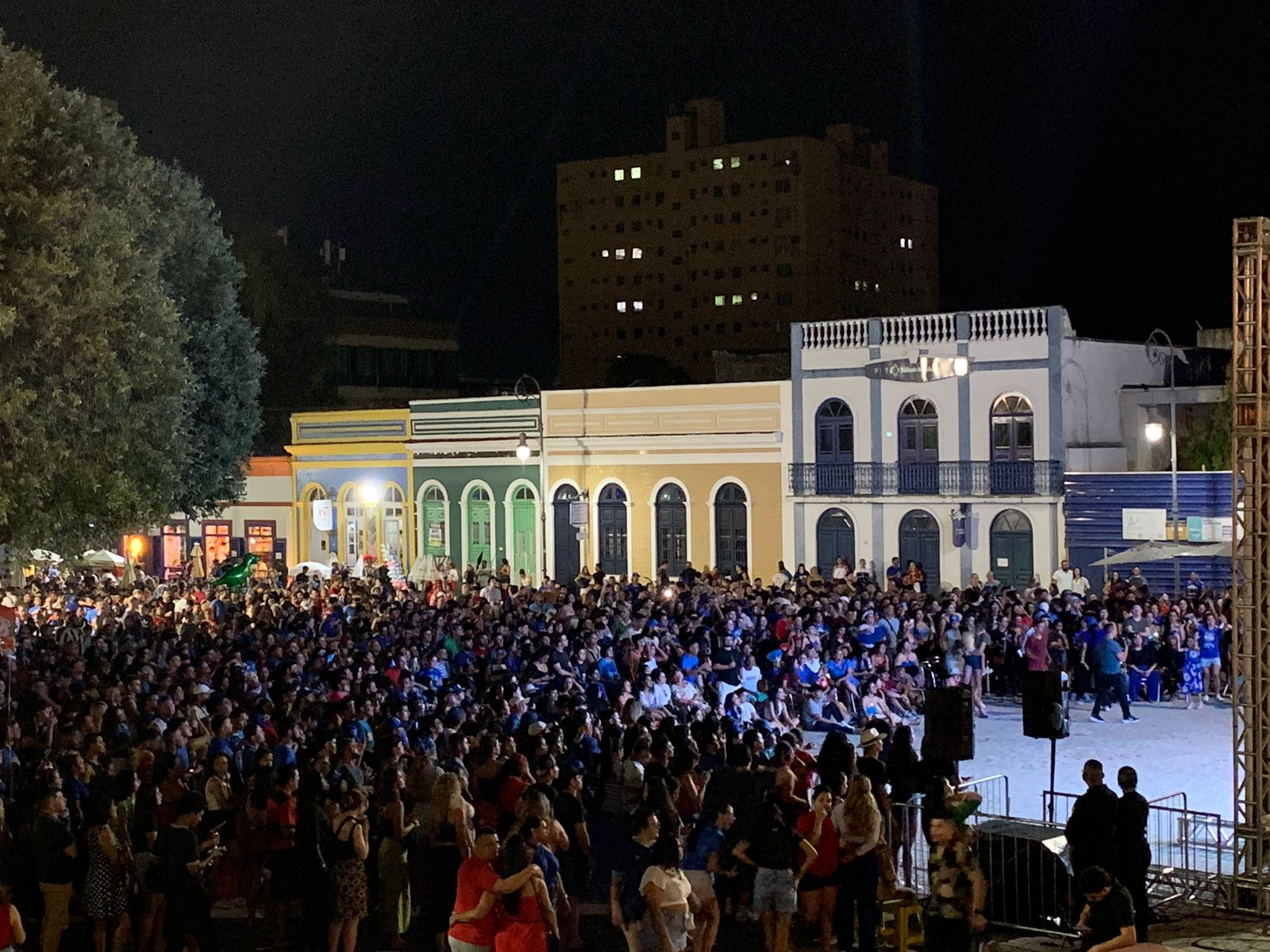 Foto - Caio Guarlotte / Portal do Holanda