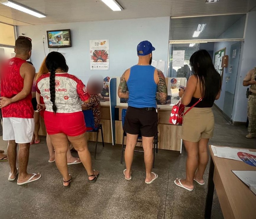 Foto: Divulga&ccedil;&atilde;o PC-AM