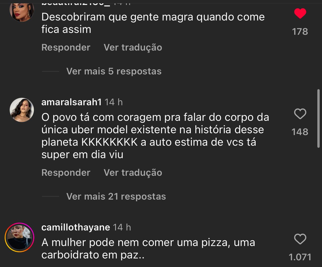 Imagem: Reprodução/Instagram