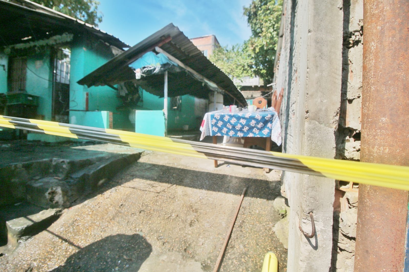 Foto: Jander Robson / Portal do Holanda