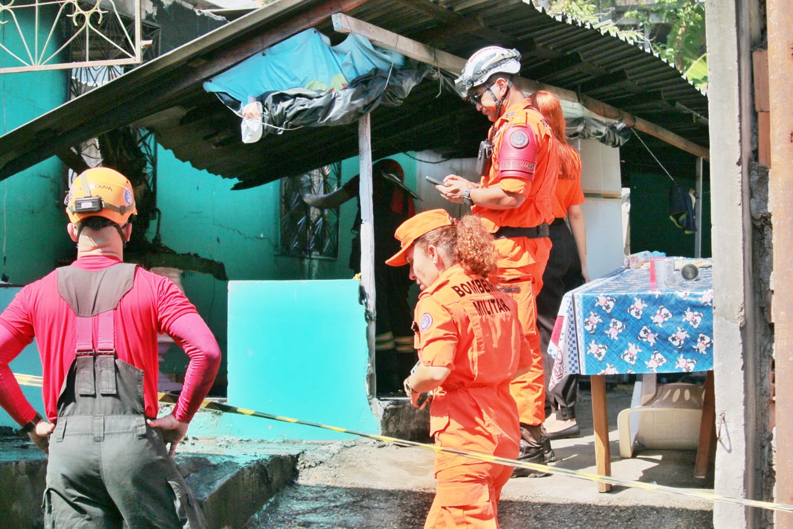 Foto: Jander Robson / Portal do Holanda