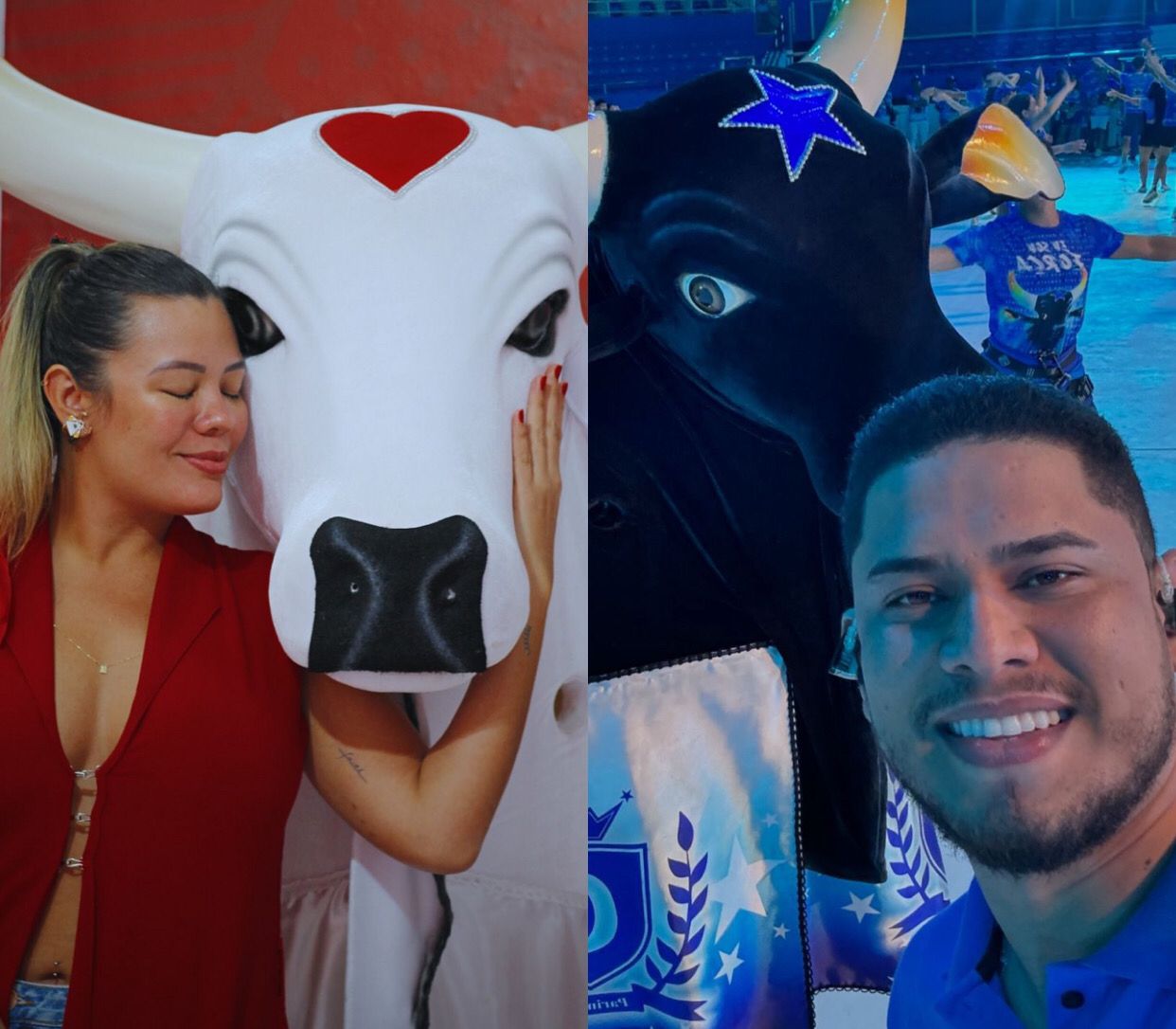 Fotos: Reprodu&ccedil;&atilde;o/Instagram