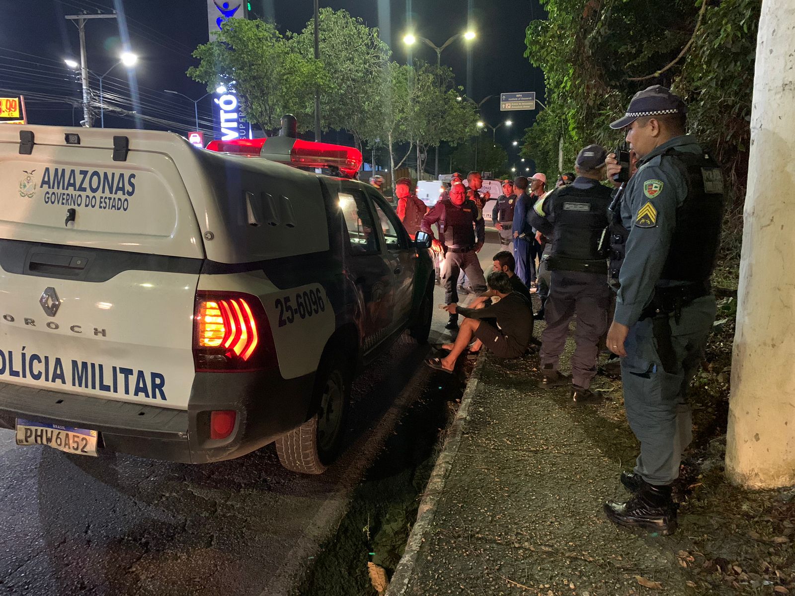 Foto: Caio Guarlotte / Portal do Holanda