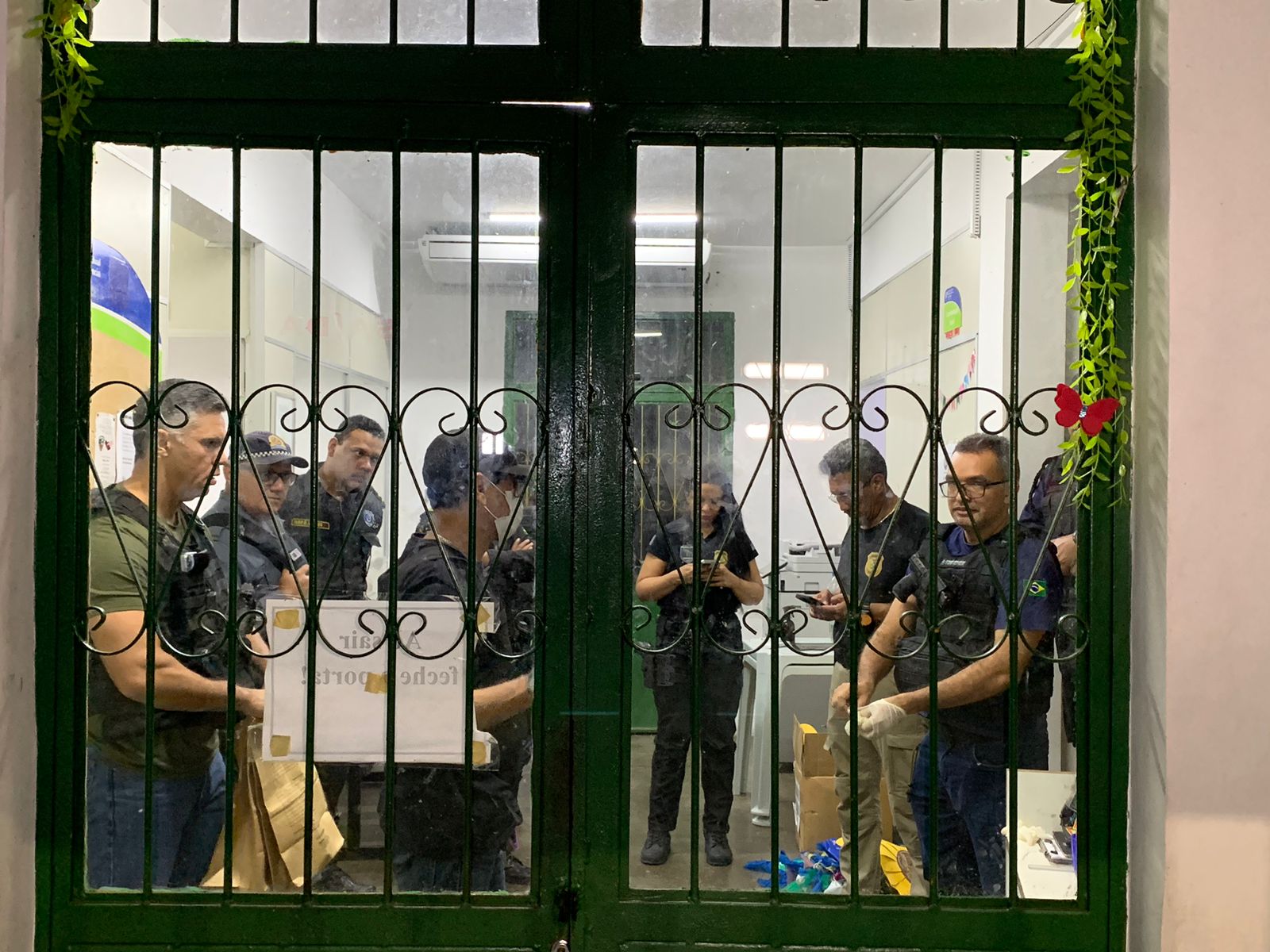 Foto: Caio Guarlotte / Portal do Holanda