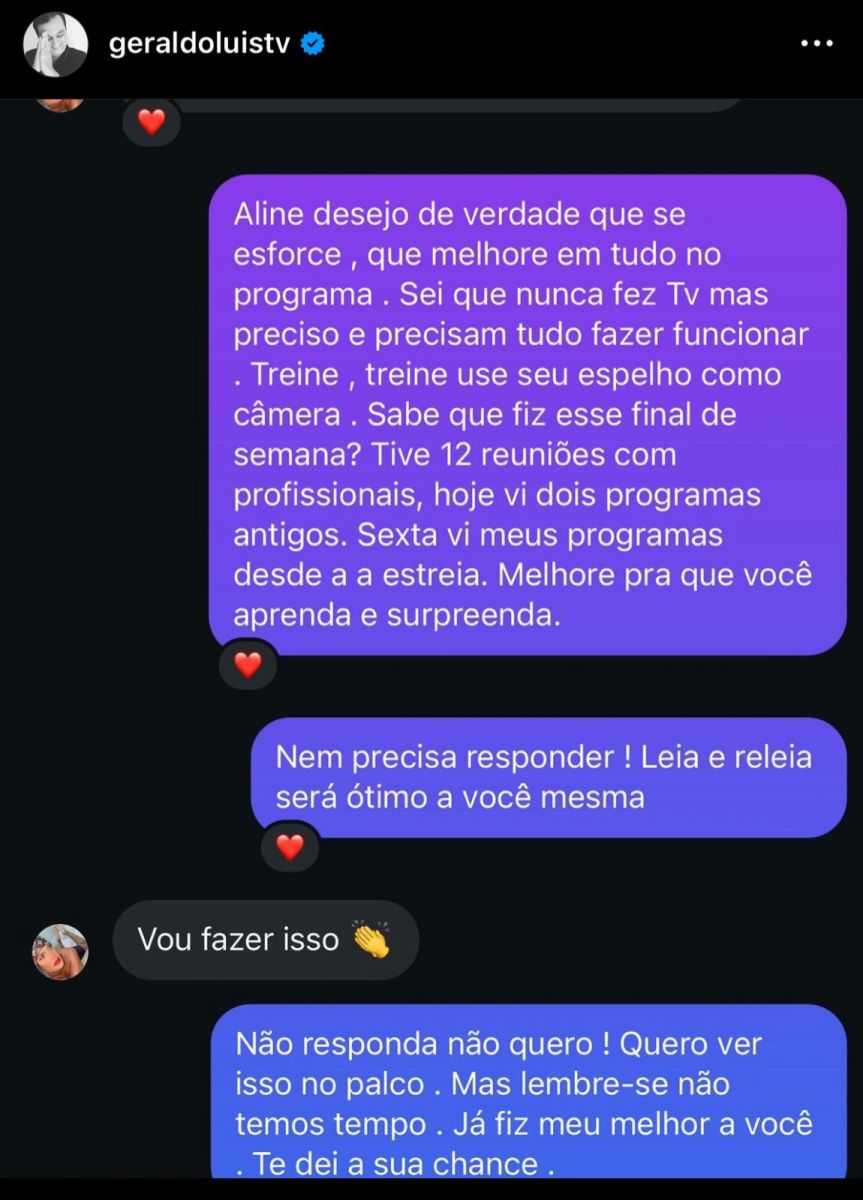 Imagem: Reprodução/Instagram