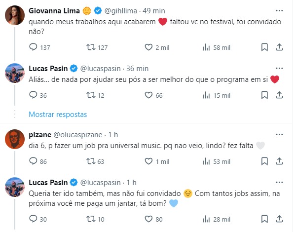 Imagem: Reprodu&ccedil;&atilde;o/Twitter