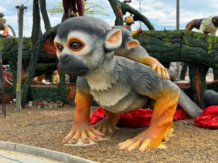 Foto: Maxwell Oliveira / Implurb