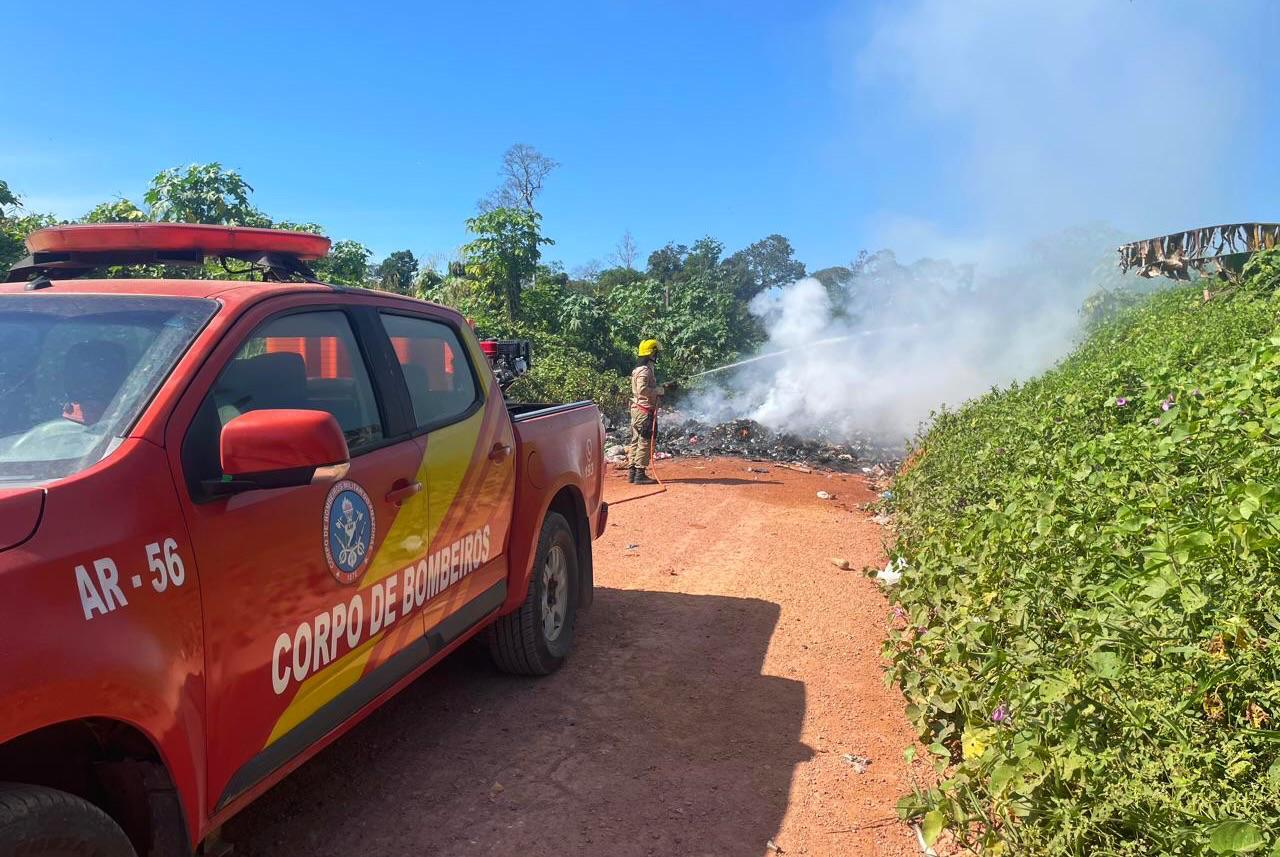 Foto: Divulga&ccedil;&atilde;o CBMAM