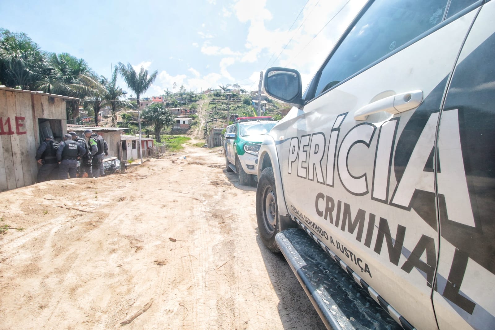 Foto: Jander Robson/Portal do Holanda