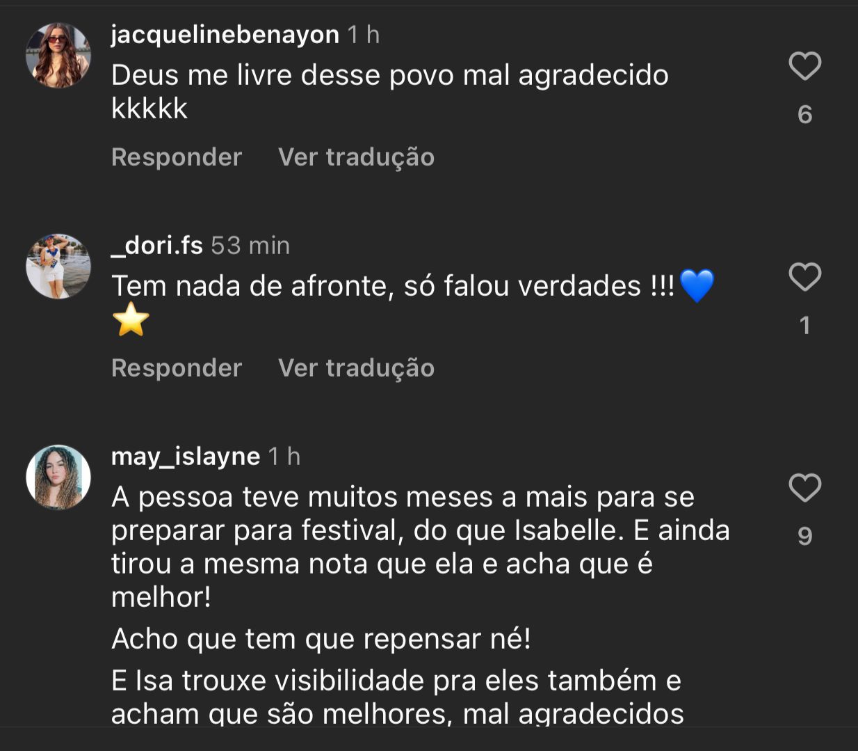 Imagem: Reprodução/Instagram