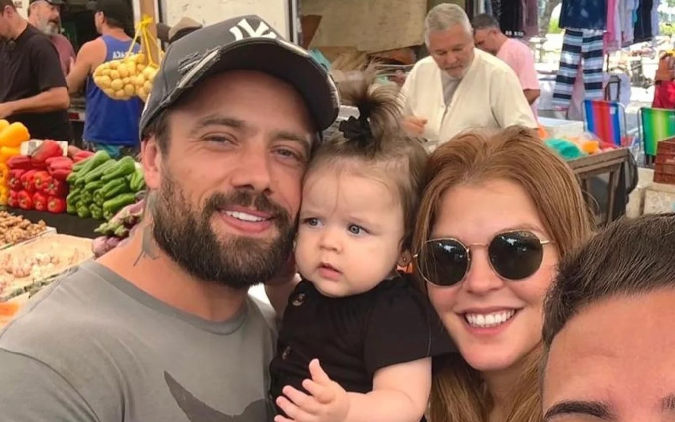 Foto: Reprodu&ccedil;&atilde;o Instagram