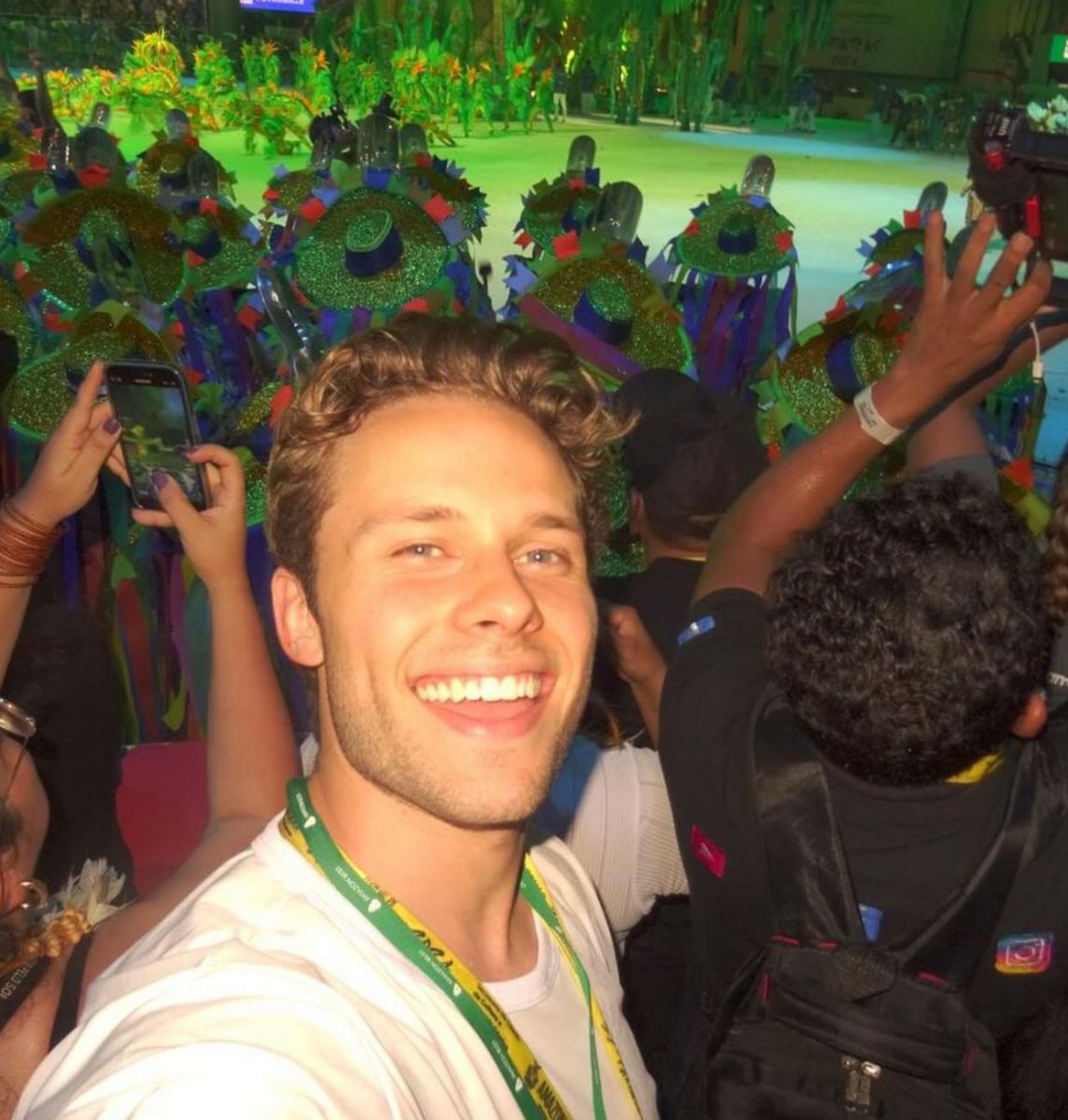 Foto: Reprodu&ccedil;&atilde;o/Instagram