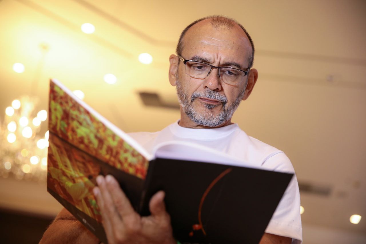 Foto: Divulga&ccedil;&atilde;o / Secretaria de Cultura e Economia Criativa