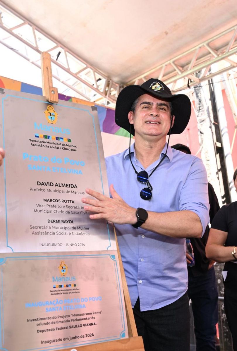 Foto: Divulga&ccedil;&atilde;o