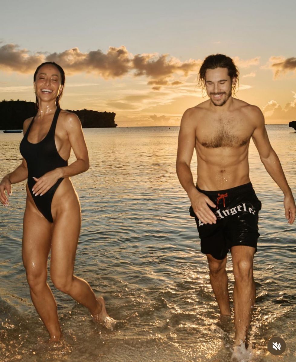 Foto: Reprodu&ccedil;&atilde;o/Instagram Sabrina Sato