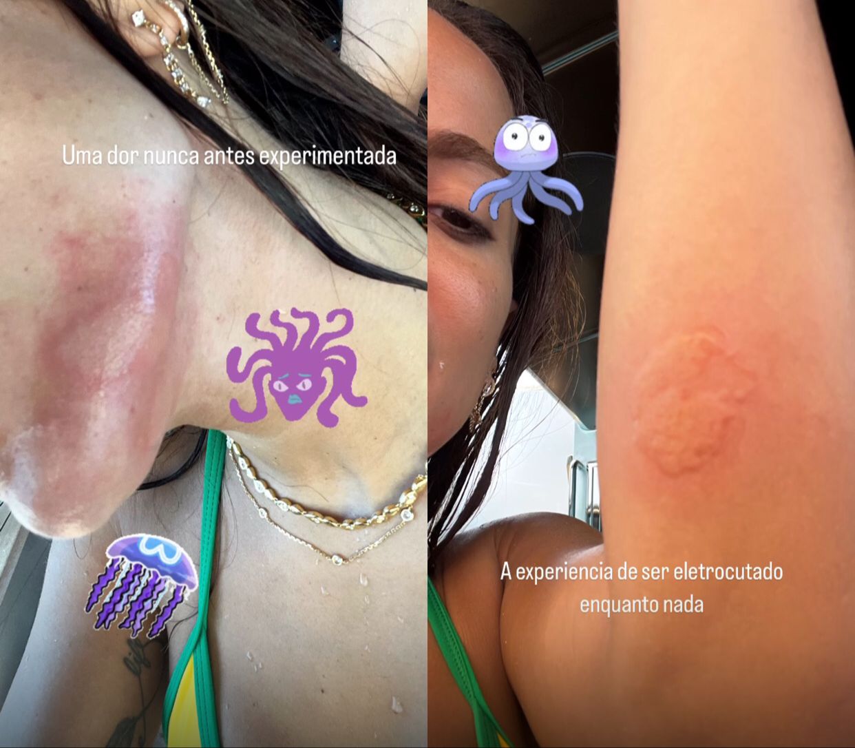 Imagens: Reprodu&ccedil;&atilde;o/Instagram