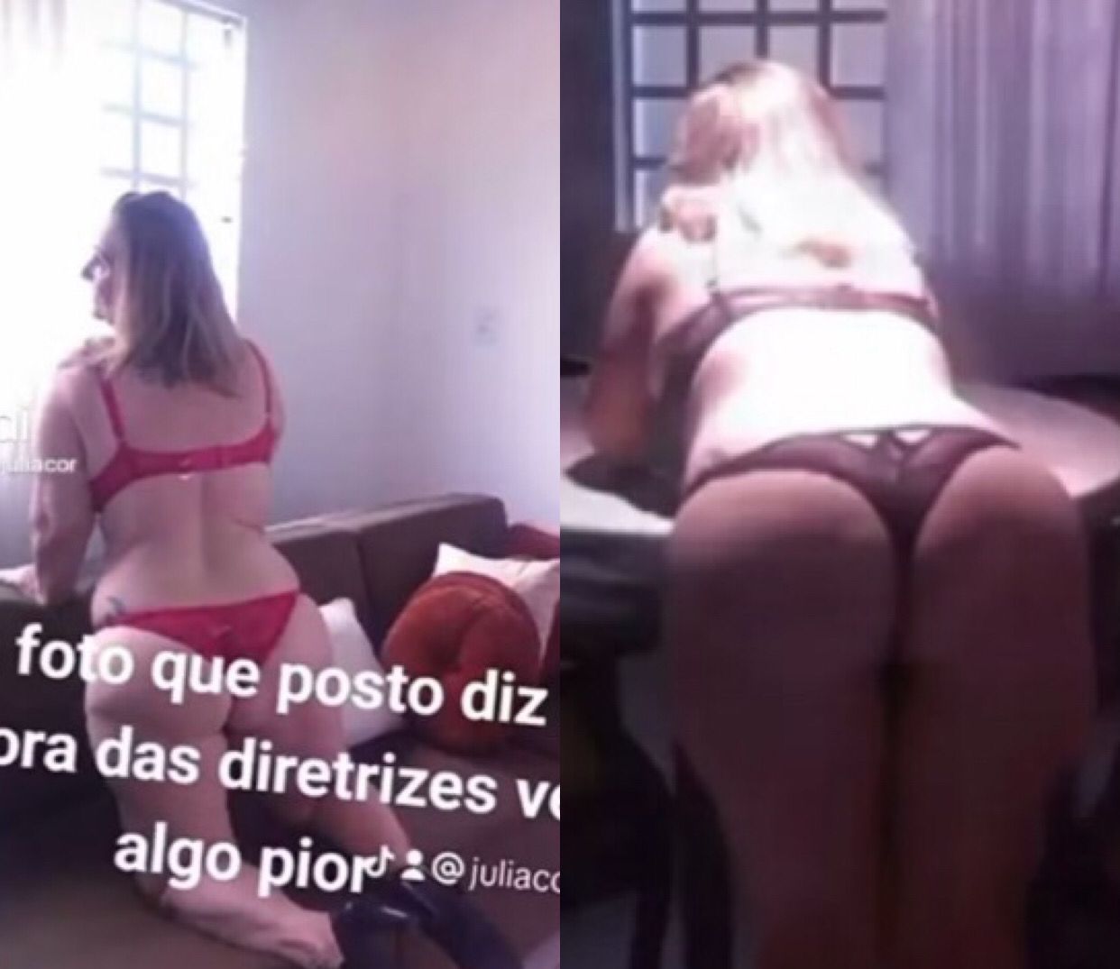 Fotos: Reprodu&ccedil;&atilde;o/Instagram