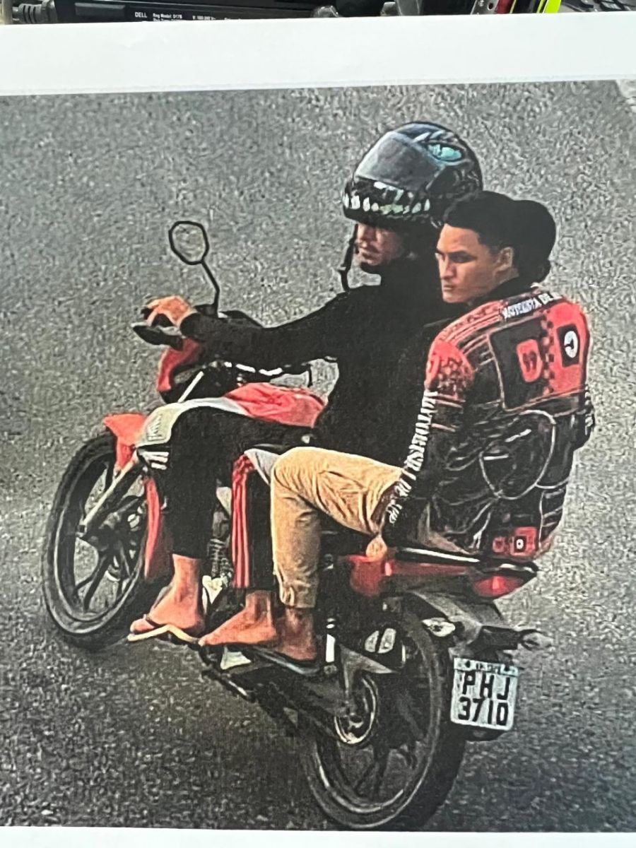 Leonardo e MK - Foto: Divulga&ccedil;&atilde;o