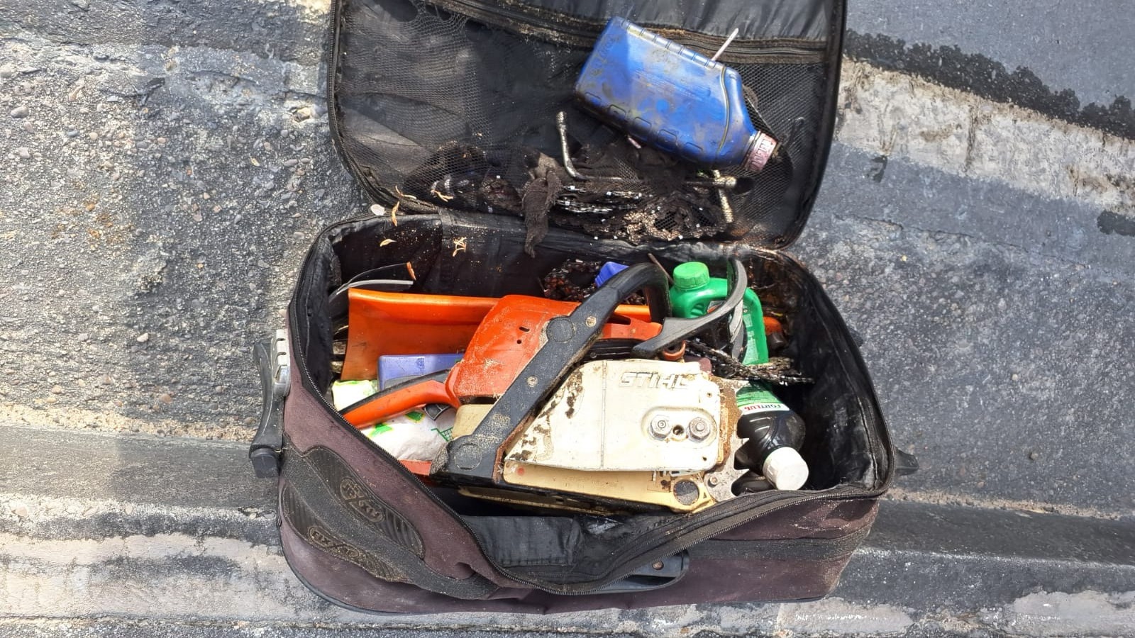 Foto: Divulga&ccedil;&atilde;o PC-AM