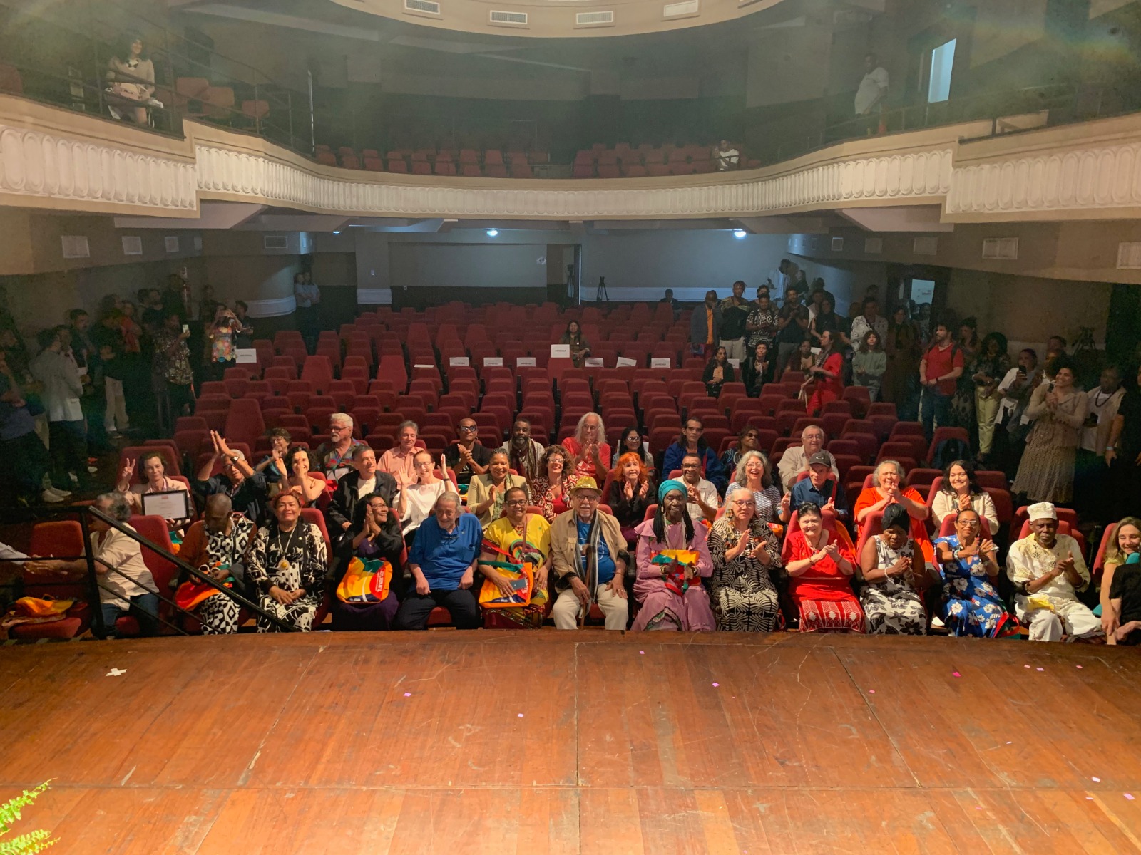 Foto: Divulga&ccedil;&atilde;o