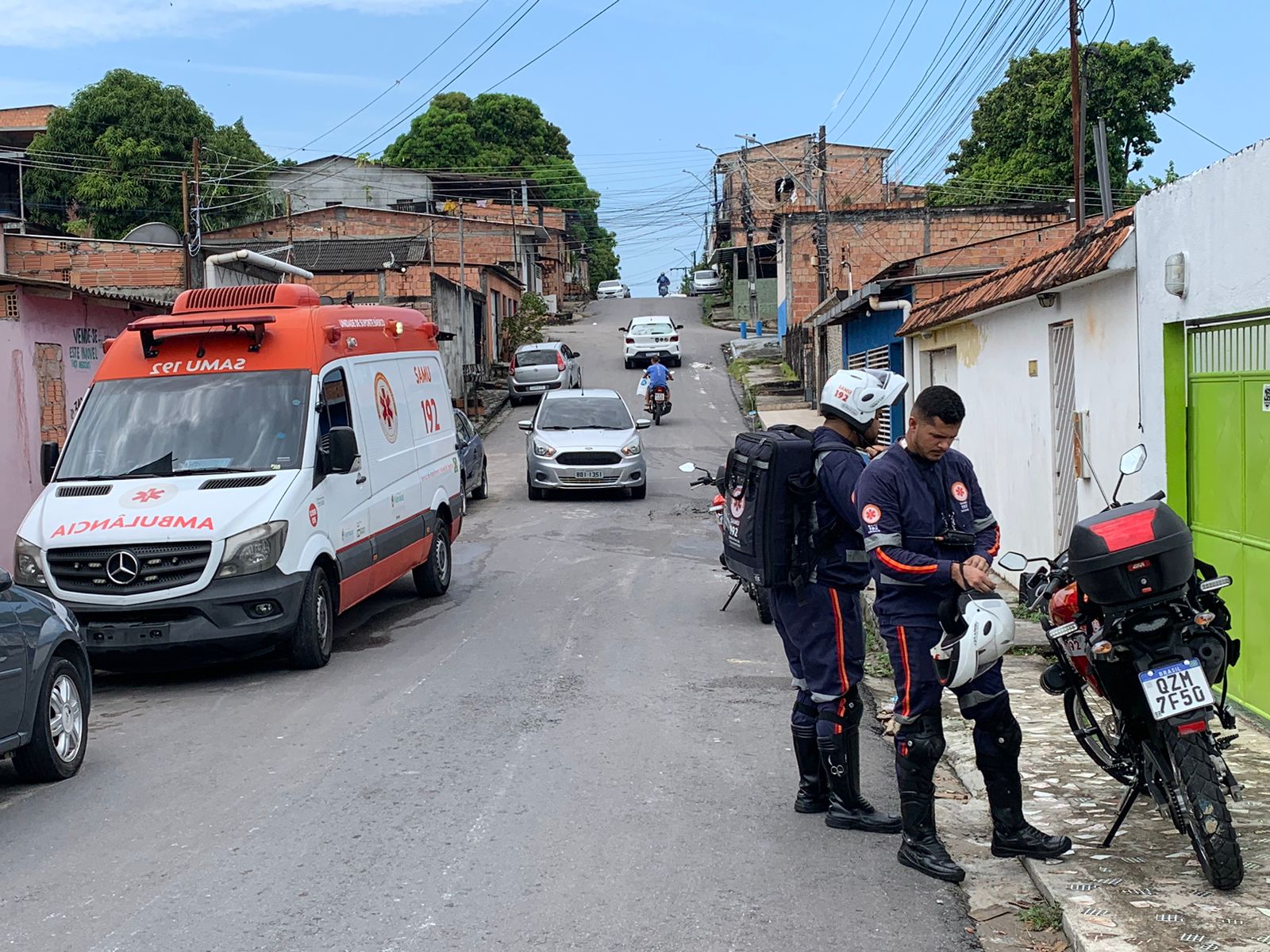 Foto: Caio Guarlotte/ Portal do Holanda 