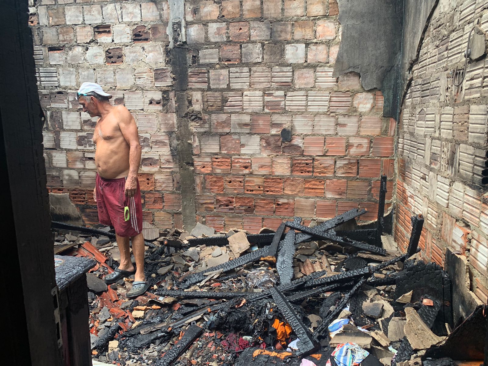 Foto: Caio Guarlotte/ Portal do Holanda 