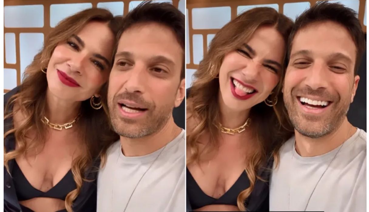 Imagens: Reprodu&ccedil;&atilde;o/Instagram