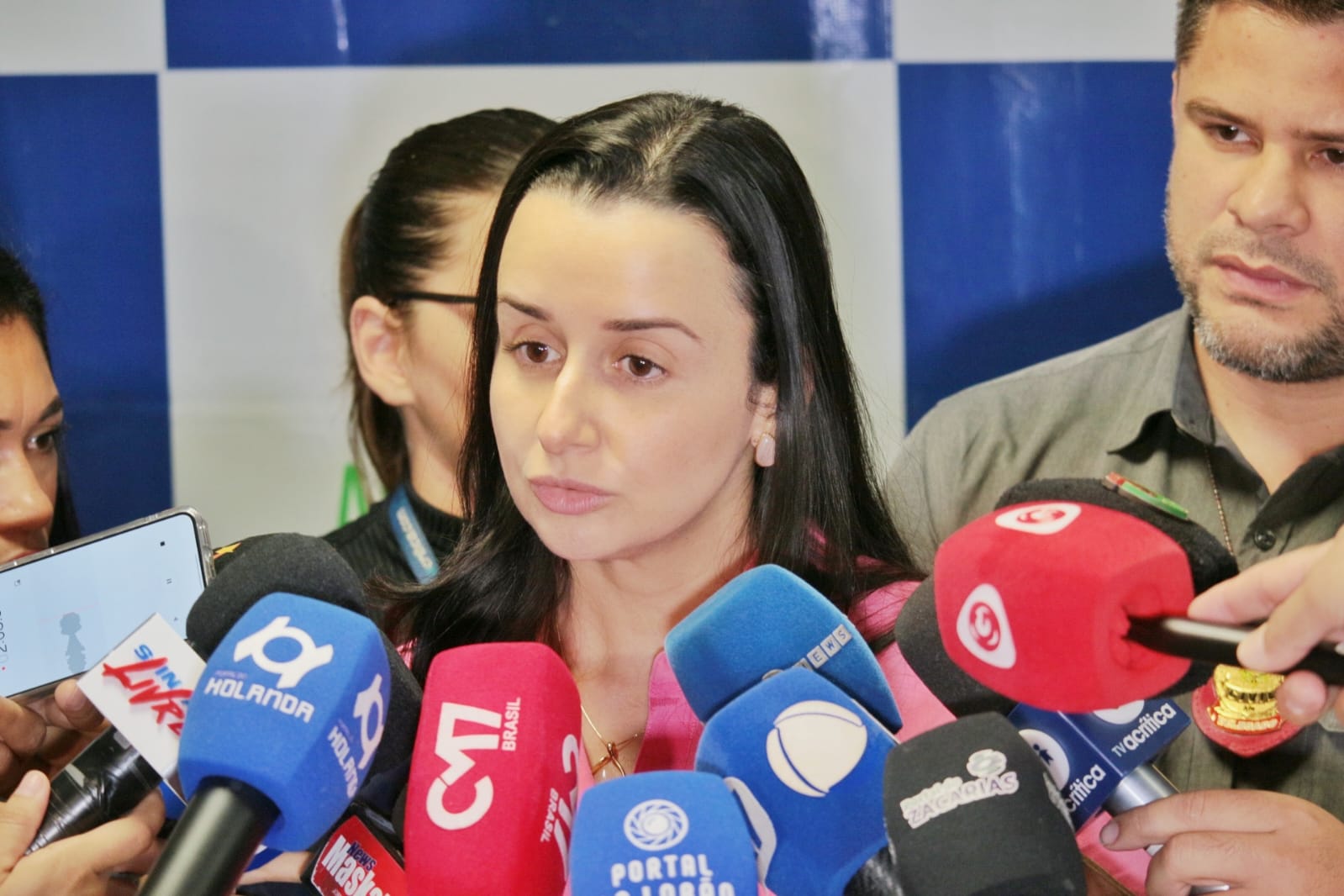 Foto: Jander Robson/Portal do Holanda