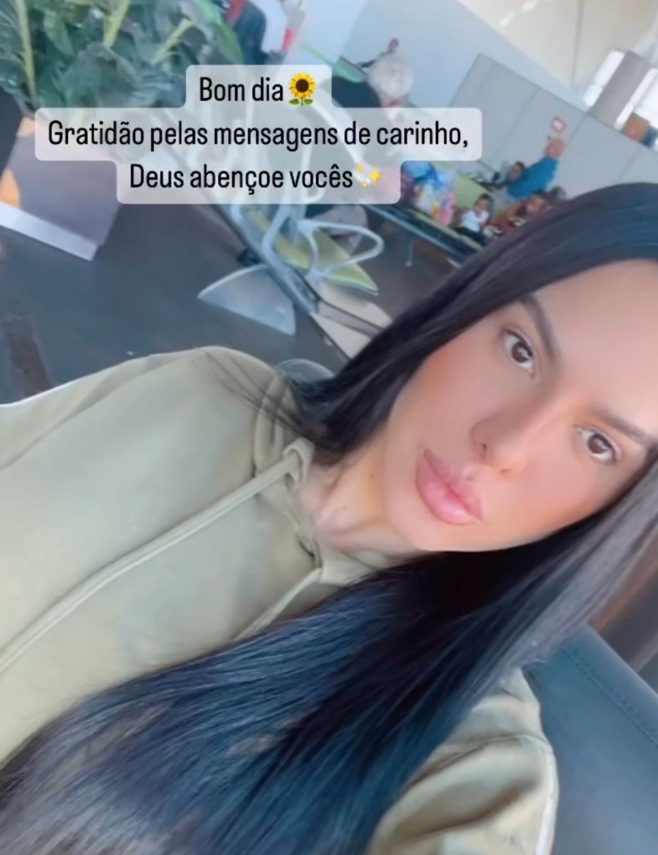 Foto: Reprodu&ccedil;&atilde;o Instagram