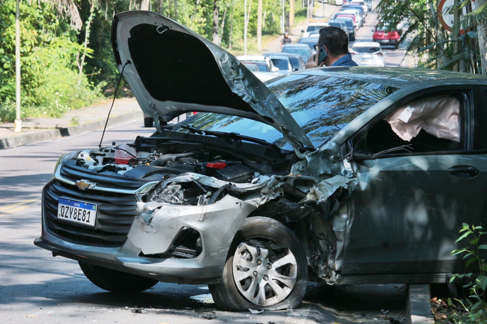 Foto: Jander Robson / Portal do Holanda